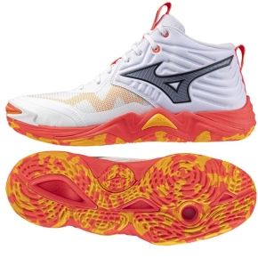 Mizuno Wave Momentum Elite Mid M V1GA251701