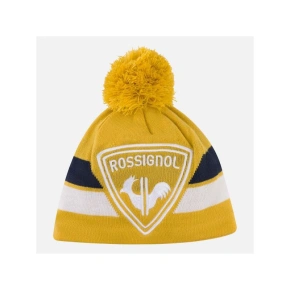 Rossignol L3 Jr Rooster Yellow Cap