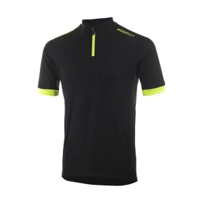 Rogelli dres PERUGIA 2.0 čierny 3XL