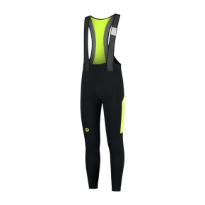 Cyklistické nohavice Rogelli TYRO fluor S
