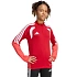 Detský tréningový top adidas Tiro 26 Competition red/orange KA7571