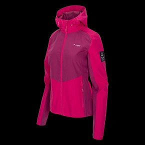 Dámsky softshell ENVISAT WO'S