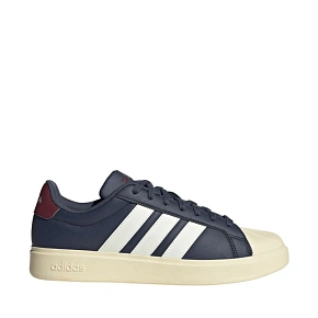 Pánska obuv adidas Streettalk navy blue IH4278