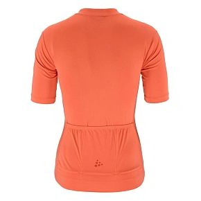 Dámske tričko s krátkym rukávom ENDUR LOGO JERSEY W