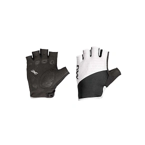 Cyklistické rukavice NORTHWAVE Fast Glove, sivé
