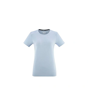 Tričko MILLET INTENSE PRO LIGHT TS SS W, modré