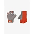 Cyklistické rukavice POC Agile Short Glove, oranžové