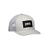 Čiapka POC Trucker Cap, sivá