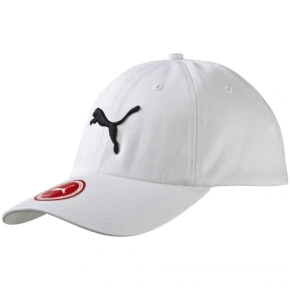 Unisex čiapka 052919 02 biela - Puma