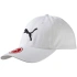 Unisex čiapka 052919 02 biela - Puma