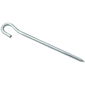 High Peak Alu stanové kolíky 6ks 42227