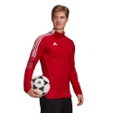 Pánska futbalová mikina Tiro 21 Track M GM7308 - Adidas