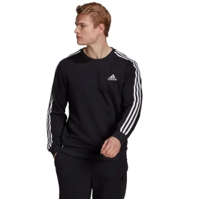 Adidas Essentials Mikina M GK9078 muži Adidas Essentials Mikina M GK9078 muži