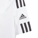 Detské futbalové tričko Squadra 21 Jr GN5740 - Adidas