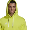 Pánska futbalová mikina Entrada 22 M HC5083 - Adidas
