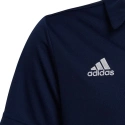 Detské tričko Entrada 22 Polo Jr H57493 - Adidas