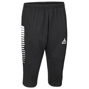 Select Mexico U tréningové nohavice T26-9868 black