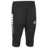 Select Mexico U tréningové nohavice T26-9868 black