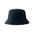 Unisex klobúk Classic (tmavomodrý)