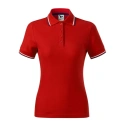 Dámske polo tričko Focus W MLI-23307 - Malfini