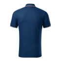 Pánske polo tričko Focus M MLI-23287 - Malfini