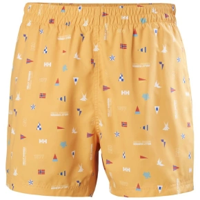 Helly Hansen pánske plavky Cadiz Trunk 34253 328