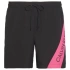 Pánske plavky KM0KM00504-BEH - Calvin Klein