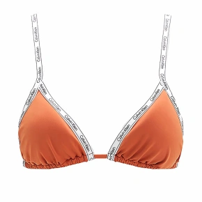 Dámsky vrchný diel plaviek KW0KW01604-GOU - Calvin Klein Dámsky vrchný diel plaviek KW0KW01604-GOU - Calvin Klein