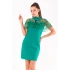 Dámske šaty 17329 - YourNewStyle - Dobrý vzhľad