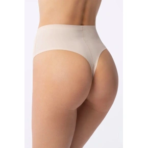 Dámske tangá Simple string Maxi body - Julimex