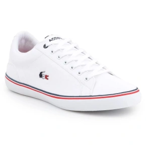 Pánska športová obuv Lerond 7-35CAM014821G White - Lacoste