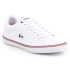 Pánska športová obuv Lerond 7-35CAM014821G White - Lacoste