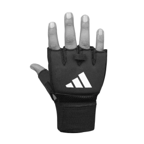 Mexické vnútorné rukavice ADISBP012S čierne - Adidas