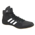 Pánske Havoc AQ3325 Black with white - Adidas