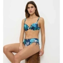 Dámska plavková podprsenka Summer Fleur WP - Triumph