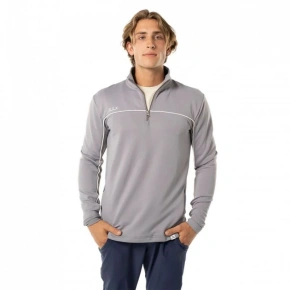 Mikina Bauer Flc 1/2 Zip Sr M 1061030 Mikina Bauer Flc 1/2 Zip Sr M 1061030