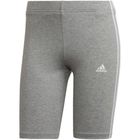 Cyklistické šortky adidas Essentials s 3 prúžkami W HF5956