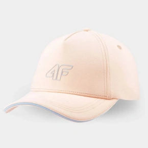 4F baseballová čiapka 4FWSS24ACABF280 70S