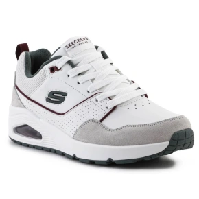 Skechers Uno-Retro One M 183020-WGR