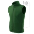 Fleecová vesta Rimeck unisex Next MLI-518GR