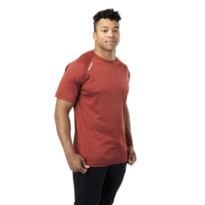 Tričko Bauer Team Tech Tee Sr M 1063252