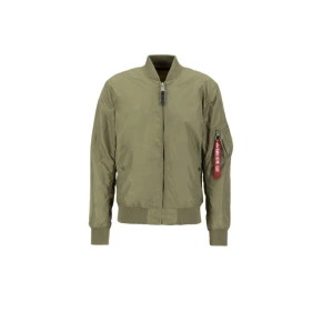 Alpha Industries MA-1 TT M 191103-11 pánska bunda Alpha Industries MA-1 TT M 191103-11 pánska bunda