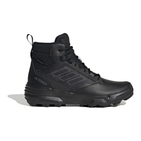 Topánky adidas Terrex Unity Lea Mid R.Rdy M IF4977