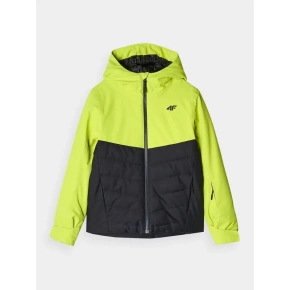 Zimná lyžiarska bunda 4F Jr 4FJWAW24TTJAM535-45S Zimná lyžiarska bunda 4F Jr 4FJWAW24TTJAM535-45S