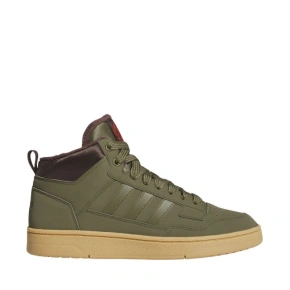 Topánky adidas Rapid Court Mid Winterized M JR0184