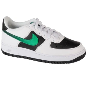 Topánky Nike Air Force 1 LV8 2 GS Jr FZ4353-100