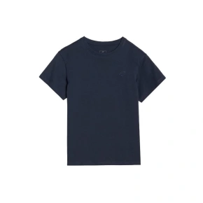 Tričko 4F Jr 4FJWMM00TTSHM2330-31S