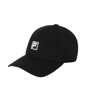 Fila Botad F-box 6 Panel Baseball Cap FCU0071 80010