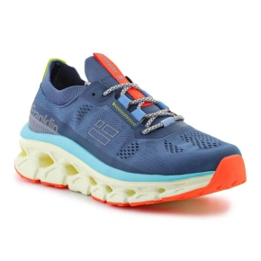 D.Franklin Aero Sneakers Mesh M tréningová obuv DFSH401001-NAVY