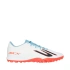 Futbalové topánky Skechers Club TF biele 252134